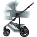 Britax HLUBOKÁ KORBA – SMILE 5Z Harbor Blue