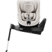Britax DUALFIX PRO M Soft Taupe