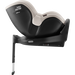 Britax DUALFIX PRO M Soft Taupe