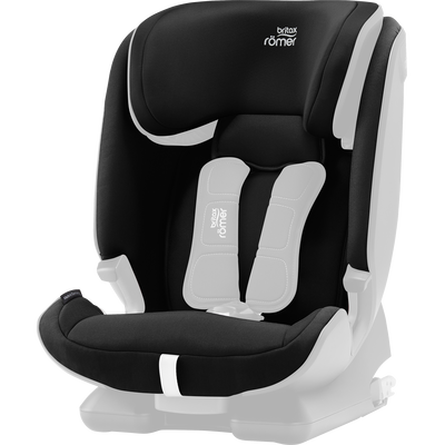 Britax Náhradní potah - ADVANSAFIX i-Size Cosmos Black