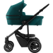 Britax Carrycot – SMILE 4 Atlantic Green