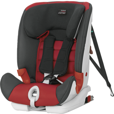 Britax ADVANSAFIX 