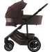 Britax Hlubok&aacute; korba &ndash; SMILE 5Z Chocolate