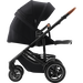 Britax SMILE 5Z Galaxy Black