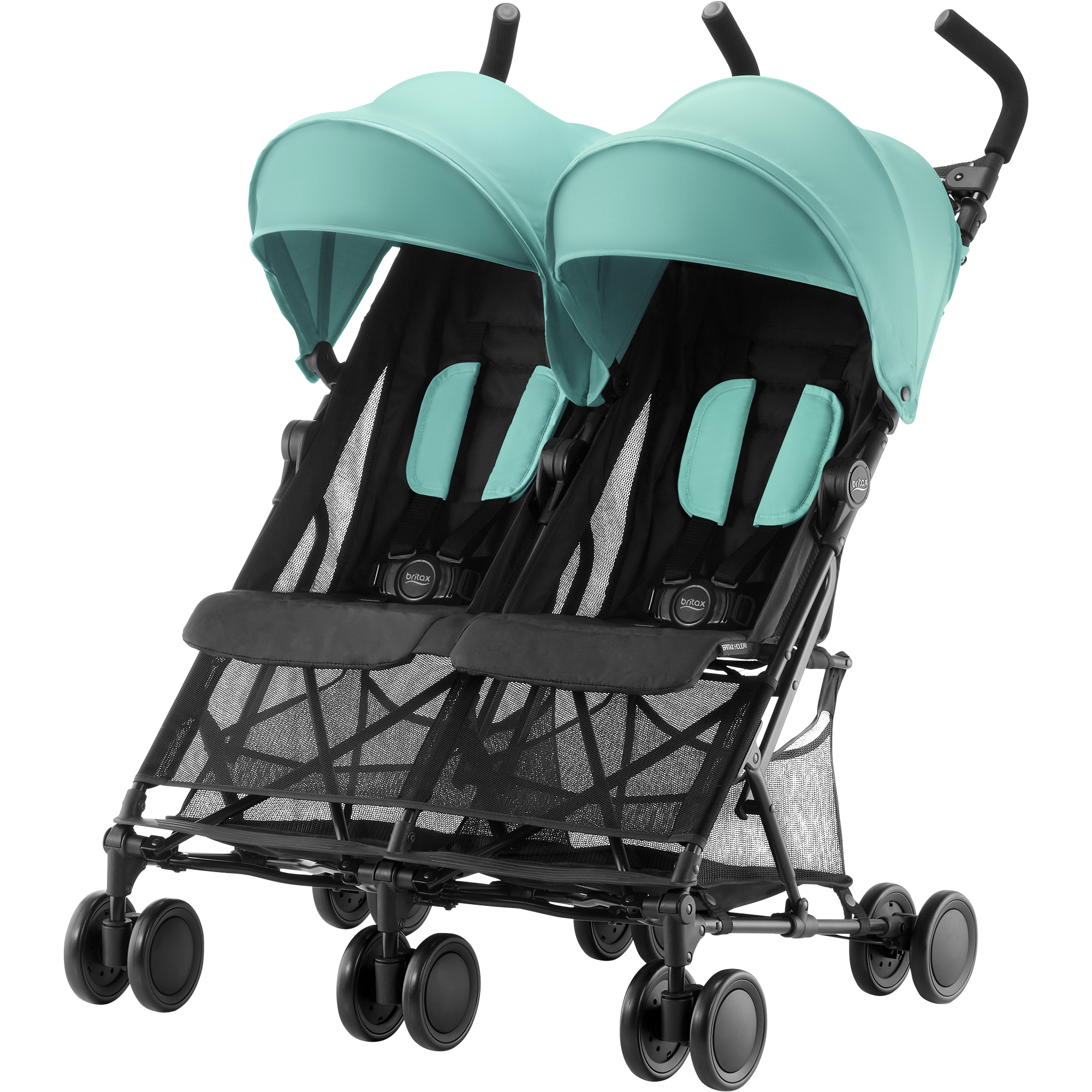 small pushchair for holiday