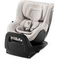 Britax DUALFIX PRO M Soft Taupe