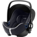 Britax Comfort Cover – BABY-SAFE i-SIZE Dark Grey