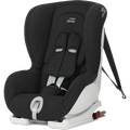 Britax VERSAFIX (až do 2018) Cosmos Black