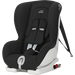 Britax VERSAFIX (až do 2018) Cosmos Black