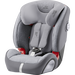 Britax EVOLVA 1-2-3 SL SICT Grey Marble