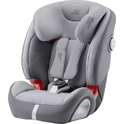 Evolva 1 2 3 Sl Sict Car Seat Britax Römer - How To Put The Straps Back On A Britax Romer Car Seat