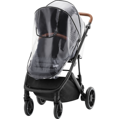Britax Pláštěnka – STRIDER M 