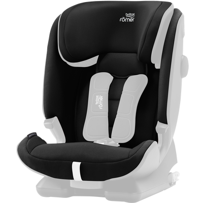 Britax Náhradní potah - ADVANSAFIX IV R Cosmos Black