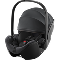 Britax Náhradní potah - BABY-SAFE 5Z / 5Z2 / PRO Fossil Grey