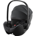 Britax Náhradní potah - BABY-SAFE 5Z / 5Z2 / PRO Fossil Grey