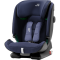 Britax ADVANSAFIX i-SIZE Moonlight Blue
