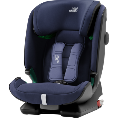 Britax ADVANSAFIX i-SIZE Moonlight Blue