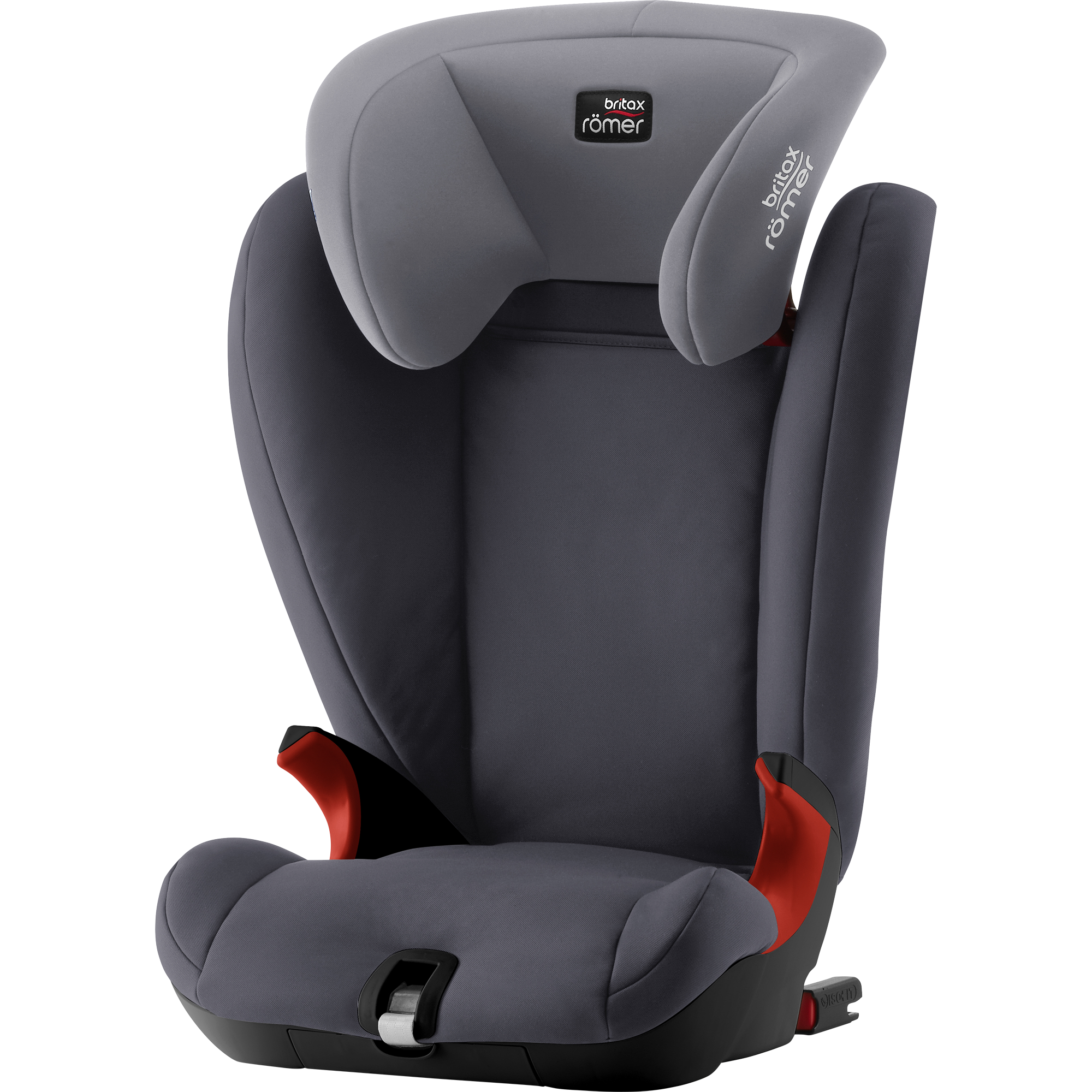 Auto Kindersitze Britax Romer Kidfix 2 R Group 2 3 Child Car Seat 15 36kg 4 12y Baby