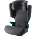 Britax Náhradní potah - HI-LINER Midnight Grey