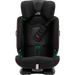 Britax ADVANSAFIX i-SIZE Cool Flow - Black