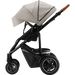 Britax SMILE 4 Pure Beige