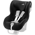 Britax Náhradní potah - MAX-WAY PLUS Cosmos Black