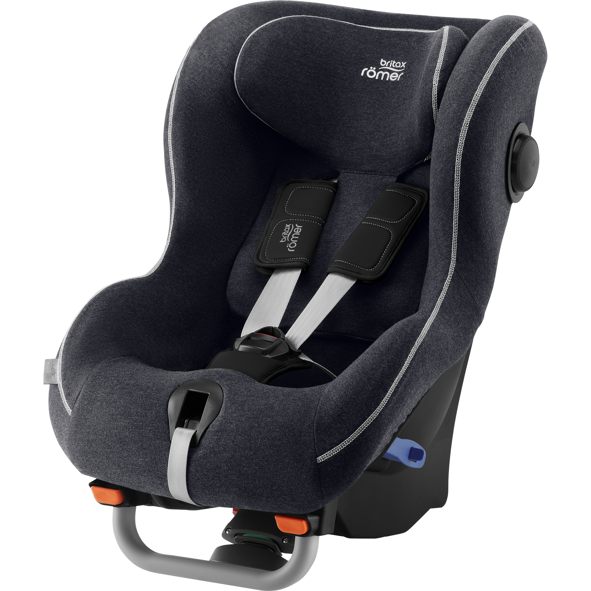 max way plus britax