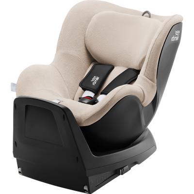 Britax Letní potah  - DUALFIX / SWINGFIX (M) PLUS Beige