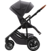 Britax SMILE 5Z Midnight Grey