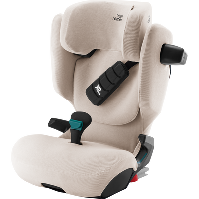 Britax Letní potah - KIDFIX FAMILY Moonbeam