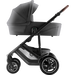 Britax HLUBOKÁ KORBA – SMILE 5Z Mineral Grey