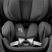 Britax DUALFIX PRO Mineral Grey