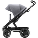 Britax BRITAX GO BIG 2 Grey Melange