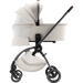 Britax HLUBOKÁ KORBA – RIO Soft Taupe