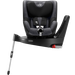 Britax DUALFIX i-SIZE Graphite Marble