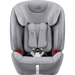 Britax EVOLVA 1-2-3 SL SICT Grey Marble