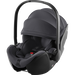 Britax Náhradní potah - BABY-SAFE 5Z / 5Z2 / PRO Midnight Grey