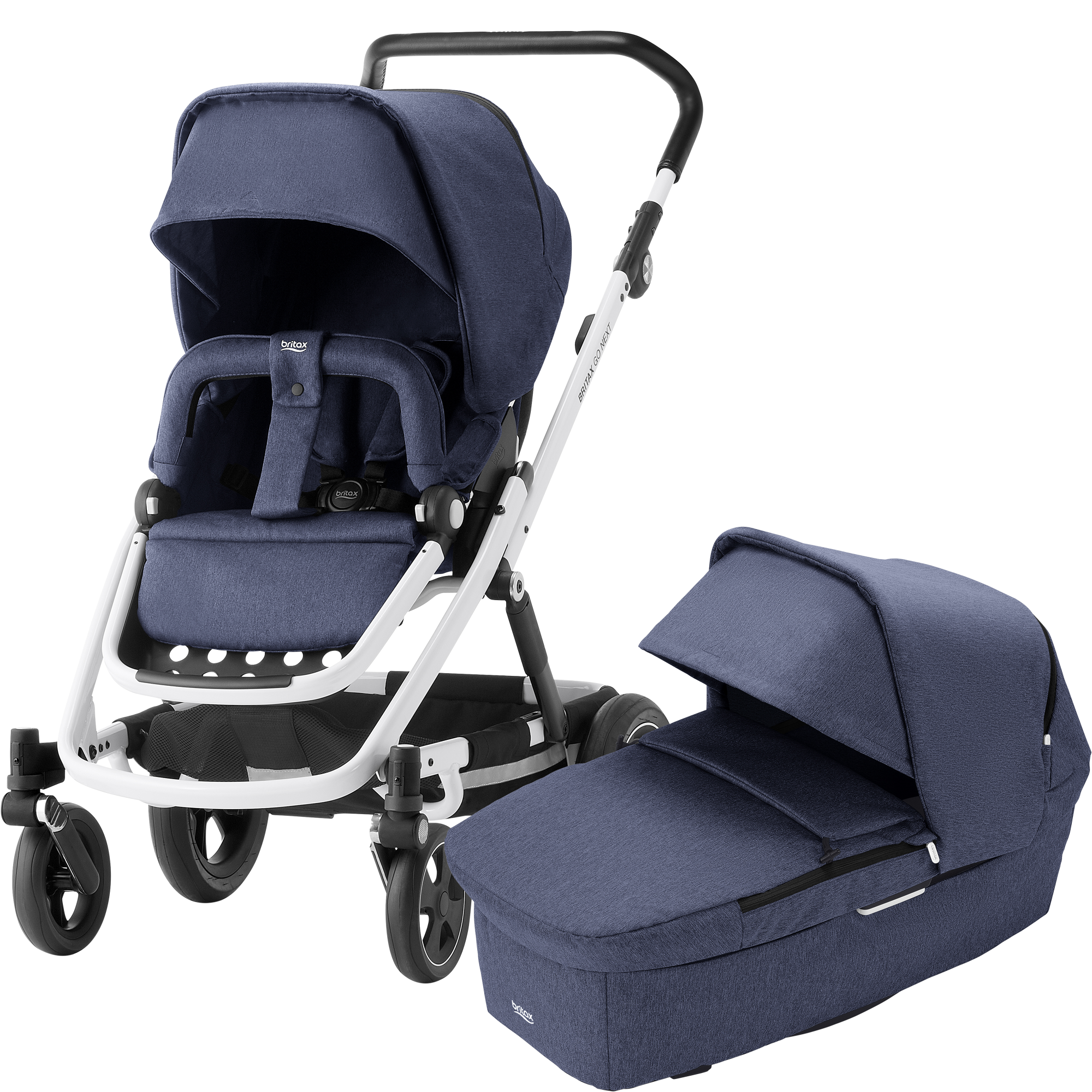 britax go buggy