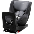 Britax Náhradní potah - DUALFIX 5Z / PRO (M) / (3/M) i-SIZE / SWINGFIX (M) i-SIZE Midnight Grey