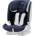 Britax Náhradní potah - ADVANSAFIX M i-SIZE Moonlight Blue