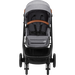 Britax STRIDER M Elephant Grey