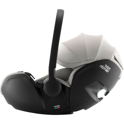 Britax BABY-SAFE PRO Linen Grey