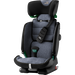 Britax ADVANSAFIX i-SIZE Blue Marble