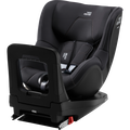 Britax Náhradní potah DUALFIX 5Z / PRO M / 3 /M i-SIZE / SWINGFIX (M) i-SIZE Fossil Grey