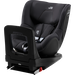 Britax Náhradní potah DUALFIX 5Z / PRO M / 3 /M i-SIZE / SWINGFIX (M) i-SIZE Fossil Grey