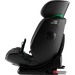 Britax ADVANSAFIX i-SIZE Cool Flow - Black