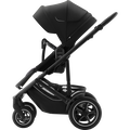 Britax SMILE 5Z Space Black