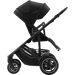 Britax SMILE 5Z Space Black