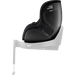 Britax DUALFIX 5Z Onyx Black