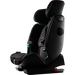 Britax ADVANSAFIX i-SIZE Cool Flow - Black